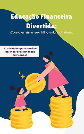 Educação Financeira Divertida